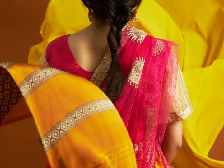 From Haldi To Reception: Decoding Wedding Color Palettes That Always Work