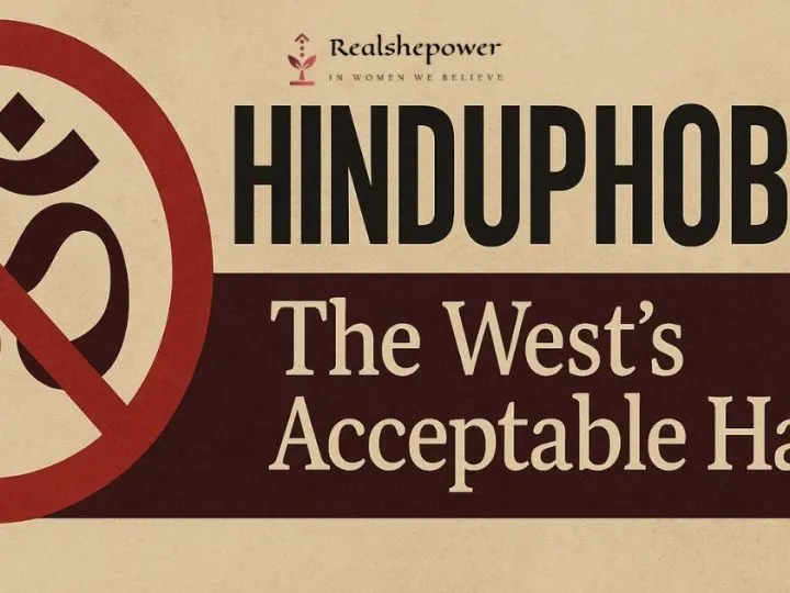 Why Hinduphobia Reigns Unchecked: From British Caliphate Appeasement To Modern Media Silence
