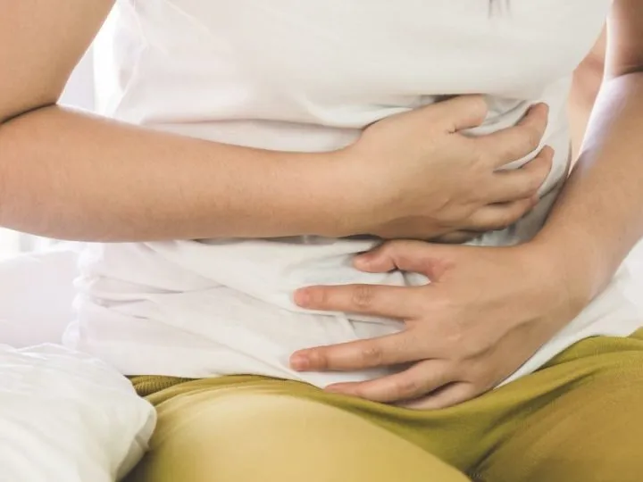 Healing Inflammation The Natural Way — For The Woman Who Wants Her Power Back