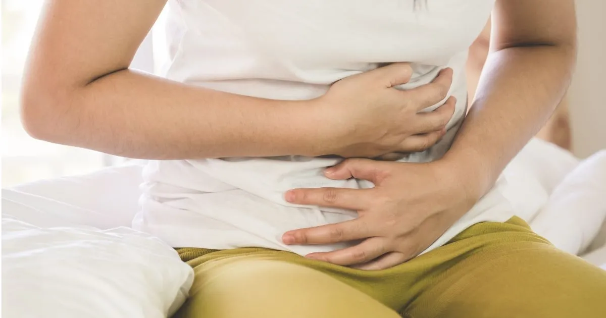 Healing Inflammation The Natural Way For Women — Realshepower