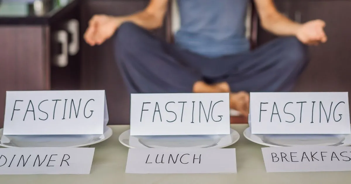 Intermittent Fasting For Beginners: What Really Works 1 Intermittent Fasting For Beginners: What Really Works