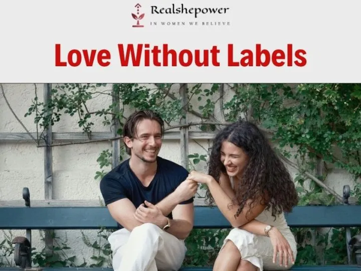 Love Without Labels: How Indian Women View Live-In Relationships