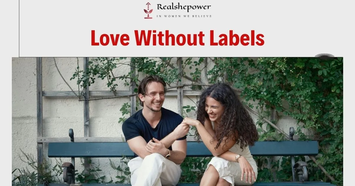 Love Without Labels: How Indian Women View Live-In Relationships