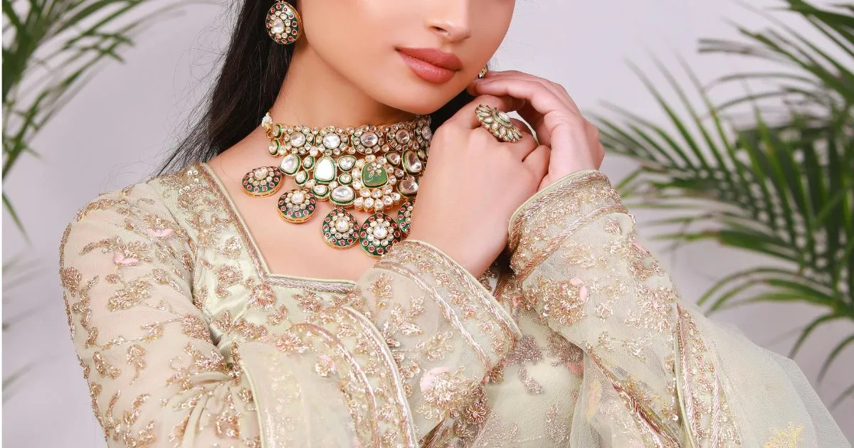 Welcome To Shaadi Season – Realshepower