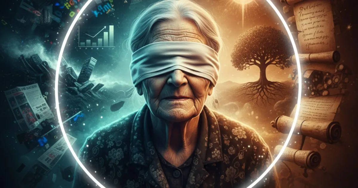Baba Vanga Predictions 2026 – Realshepower