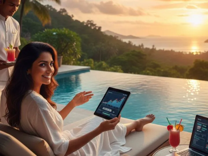 The Geo-Arbitrage Manual: How To Live Like A King While Earning In Usd