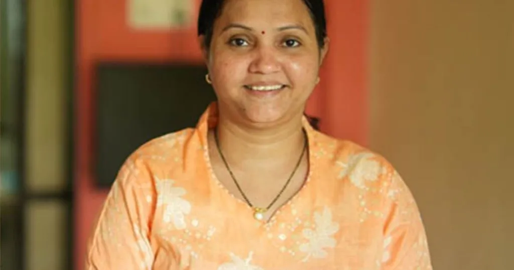 ₹1 Crore Side Hustles: Real Indian Women Who Turned Small Ideas Into Big Businesses 3 Lalita Patil