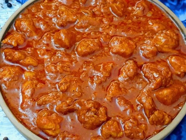 Sorpotel: The Spicy-Tangy Star Of Goan Christmas Feasts