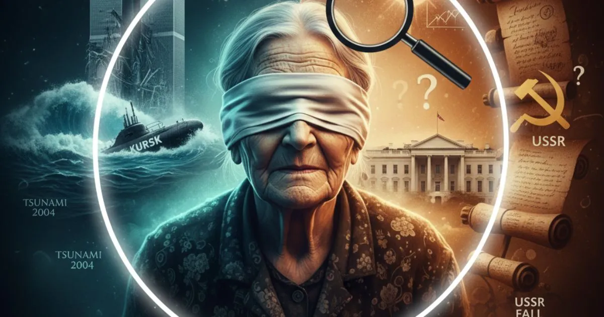 Unpacking The Legend: The Baba Vanga Predictions That Supposedly Came True – A Historical Analysis