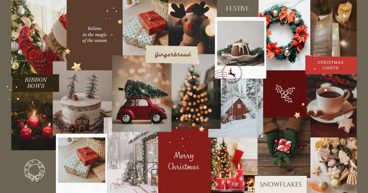 Ditch The Dull &Quot;Merry Christmas&Quot;: Your Ultimate Guide To Quirky, Heartfelt, And Hilariously Shareable Greetings! 1 Ditch The Dull “Merry Christmas”: Your Ultimate Guide To Quirky, Heartfelt, And Hilariously Shareable Greetings!