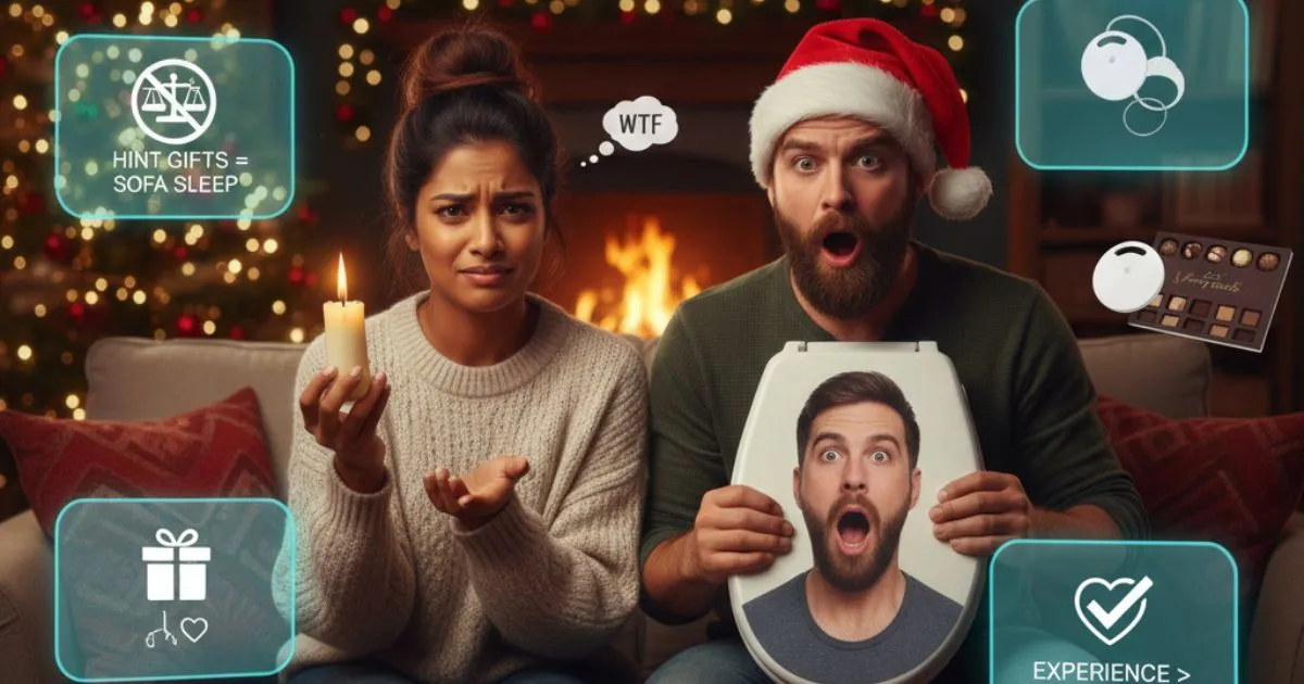 Christmas Gift Fails 2025 Gifting Guide