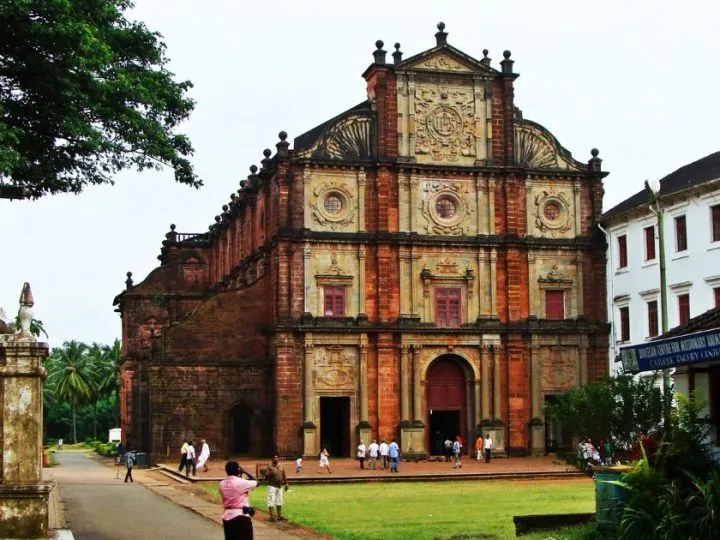 The “Last-Minute” Christmas Plan: 5 Best Places In India To Celebrate The Magic