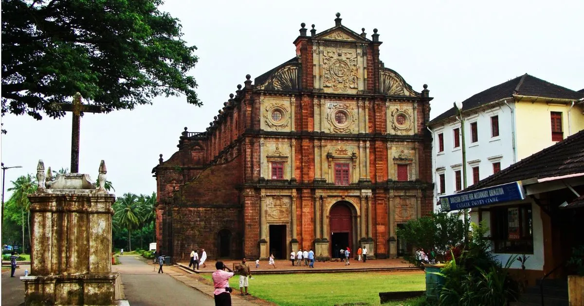 The “Last-Minute” Christmas Plan: 5 Best Places In India To Celebrate The Magic