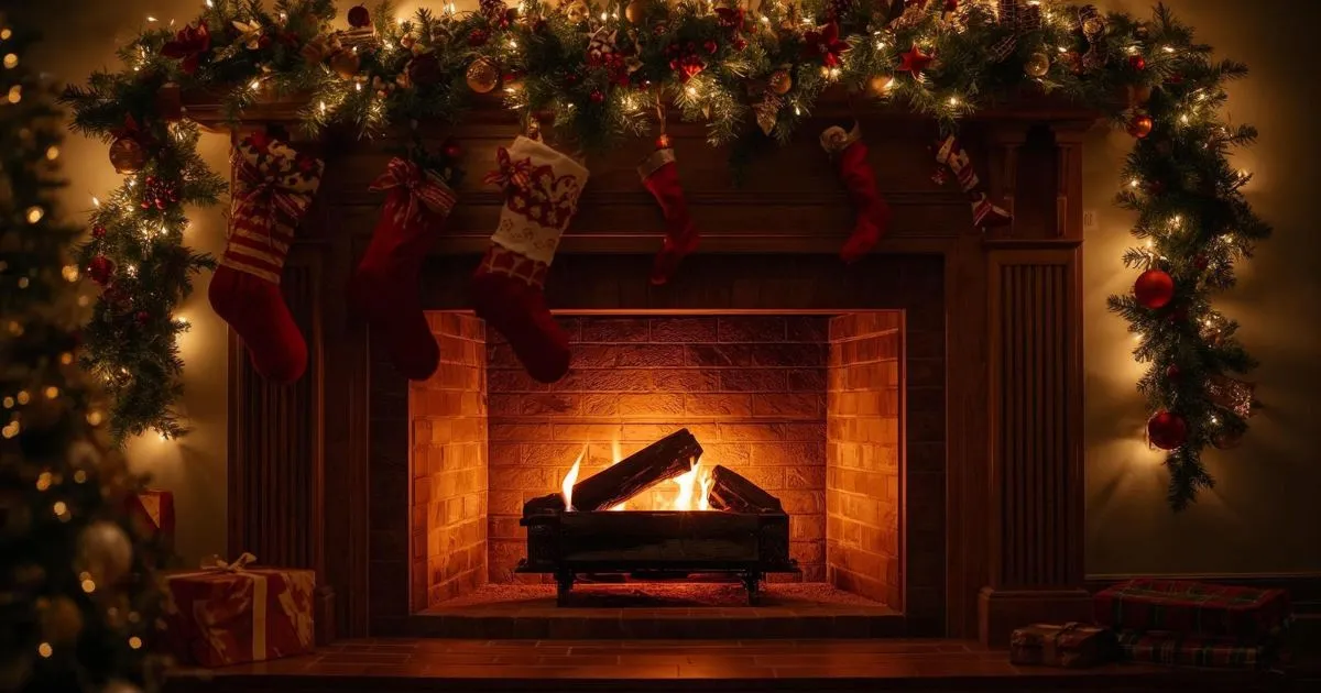How To Live Like A Christmas King On A Budget