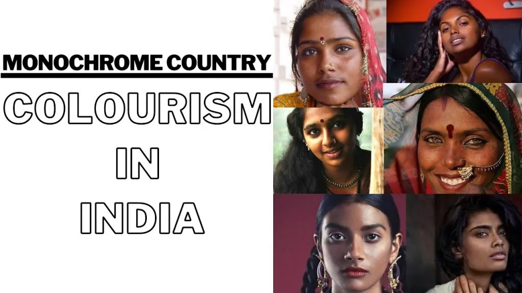 Why Indian Women Hate Their Bodies (And How To Break The Curse) 3 Colourism