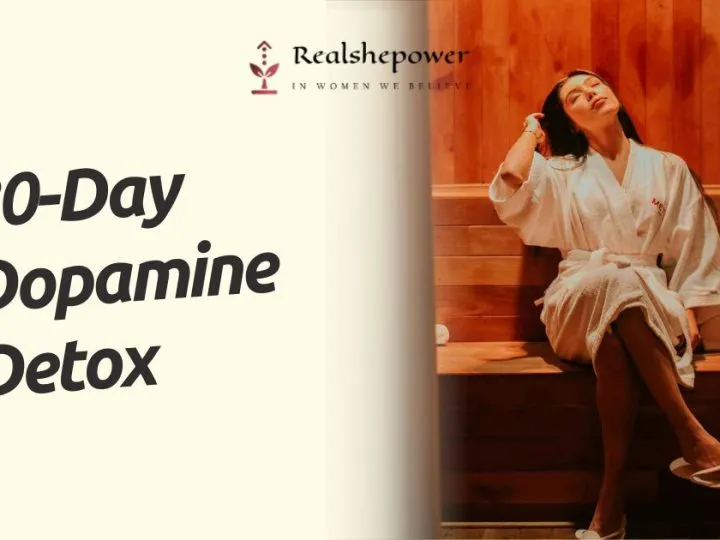 The 30-Day Dopamine Detox That Made Me Ruthless In Love & Money