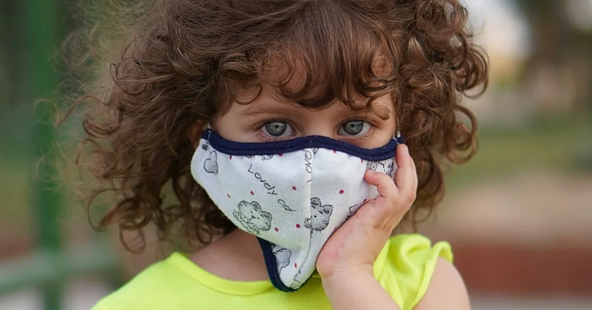How Delhi’s Pollution Is Affecting Kids’ Iq, Lungs, And Futures