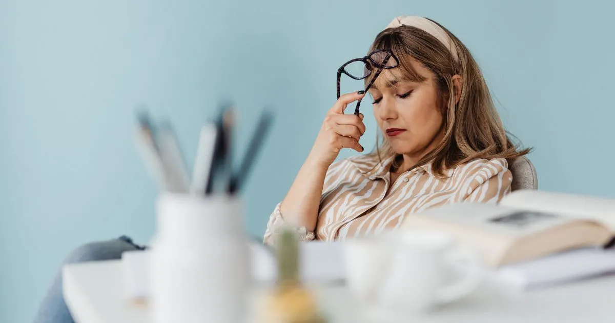The Silent Rise Of Female Breadwinner Burnout And The Marriages Crumbling Because Of It