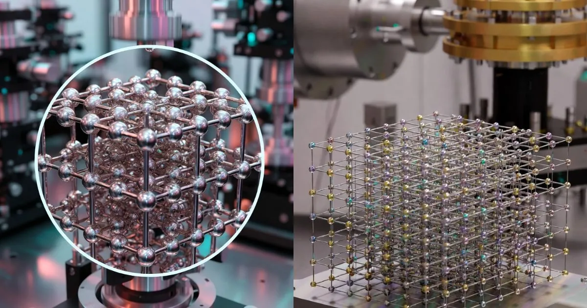 Breakthrough 2025: Germanium Becomes Superconducting For The First Time – A Game-Changer For Quantum Computing And Electronics 1 Breakthrough 2025: Germanium Becomes Superconducting For The First Time – A Game-Changer For Quantum Computing And Electronics