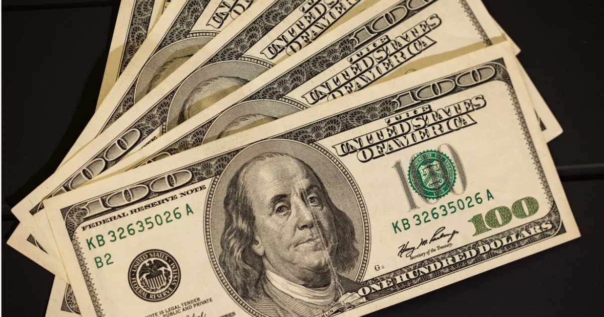 Financial Freedom: How To Get Paid In Usd As An International Contractor 1 Financial Freedom: How To Get Paid In Usd As An International Contractor