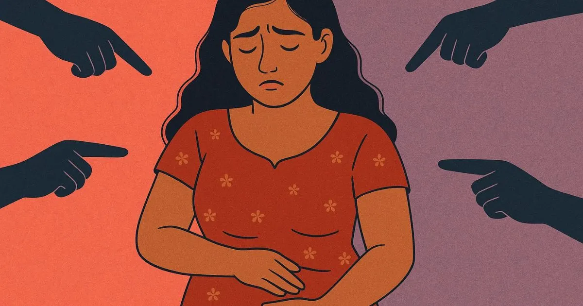 Why Indian Women Hate Their Bodies