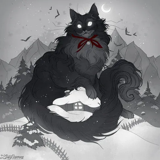 Why Does Iceland Have A Killer Cat? 7 Bizarre Christmas Traditions That Make Zero Sense 5 Image 10