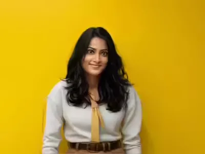 Shattering Ceilings: Indian Women In Stem Who Redefined Boundaries In 2025 – An Epochal Year For Realshepower 8 Lakshmi Kalyani