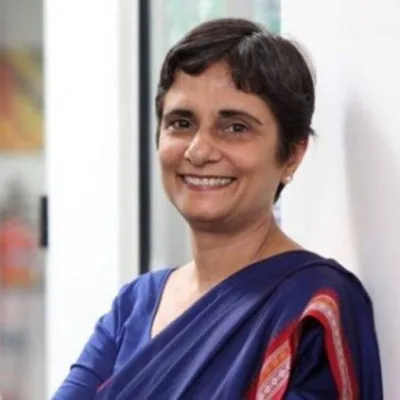 Shattering Ceilings: Indian Women In Stem Who Redefined Boundaries In 2025 – An Epochal Year For Realshepower 10 10. Dr. Gagandeep Kang – Bolstering India'S Vaccine Sovereignty: