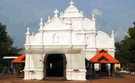 The Ghost Of Christmas Past: 5 Ancient Indian Churches That Look Like Temples (And Why You Must Visit Them) 3 Image 27