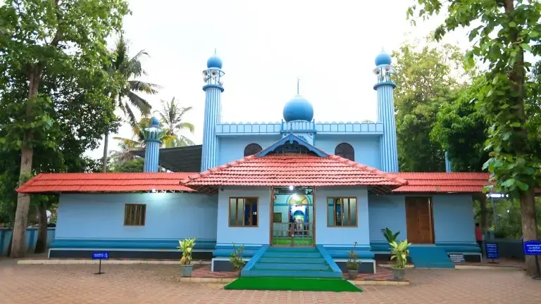 The Ghost Of Christmas Past: 5 Ancient Indian Churches That Look Like Temples (And Why You Must Visit Them) 6 Image 31