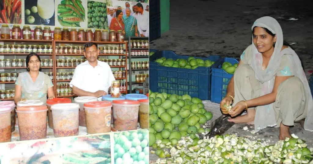 ₹1 Crore Side Hustles: Real Indian Women Who Turned Small Ideas Into Big Businesses 2 Krishna Yadav