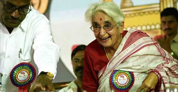 Captain Lakshmi Sahgal: Commander Of The Rani Of Jhansi Regiment 4 Image 41