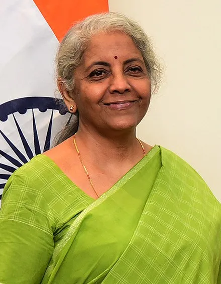 2025: Indian Women Who Redefined Excellence And Shattered Ceilings 16 Image 48