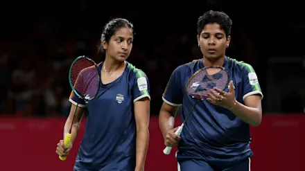 2025: Indian Women Who Redefined Excellence And Shattered Ceilings 17 Image 49