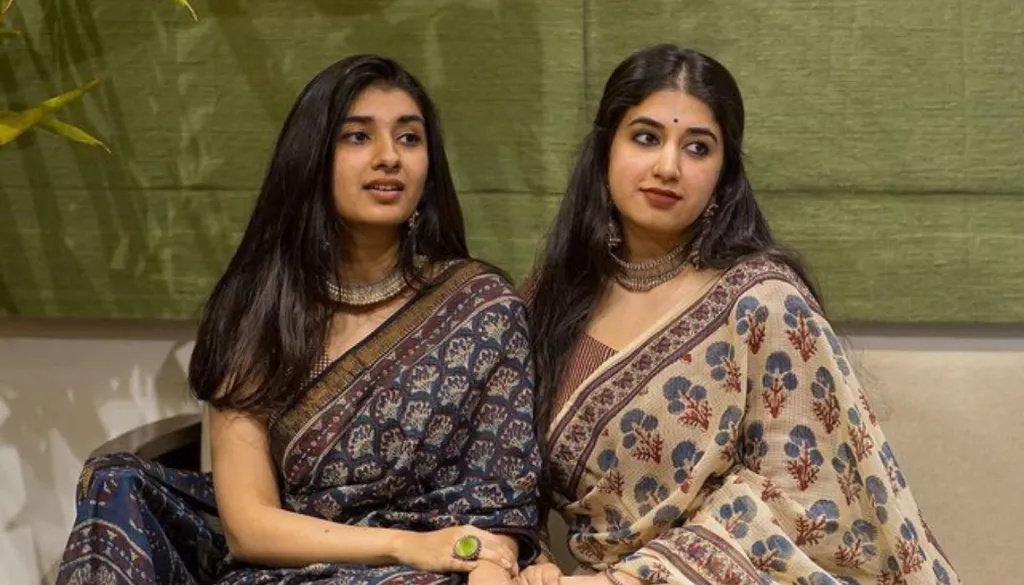 ₹1 Crore Side Hustles: Real Indian Women Who Turned Small Ideas Into Big Businesses 4 Indian Ethnic Co