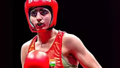 2025: Indian Women Who Redefined Excellence And Shattered Ceilings 18 Image 50