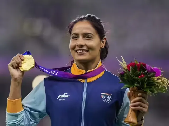 2025: Indian Women Who Redefined Excellence And Shattered Ceilings 20 Image 52