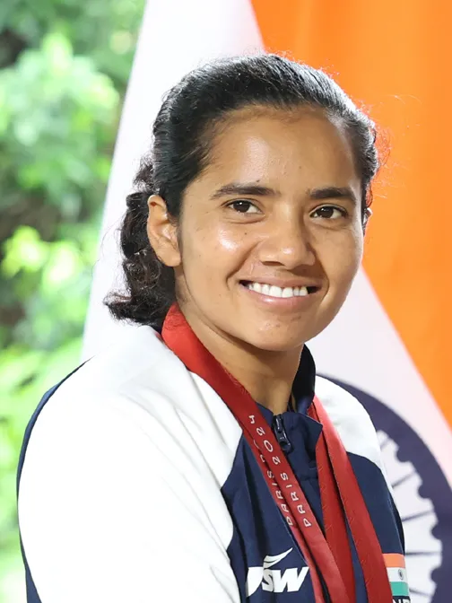 2025: Indian Women Who Redefined Excellence And Shattered Ceilings 23 Image 56