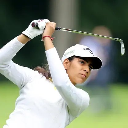 2025: Indian Women Who Redefined Excellence And Shattered Ceilings 25 Image 59