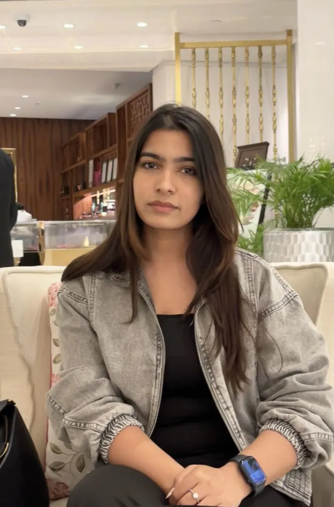 ₹1 Crore Side Hustles: Real Indian Women Who Turned Small Ideas Into Big Businesses 5 Shweta Kukreja