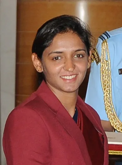 2025: Indian Women Who Redefined Excellence And Shattered Ceilings 2 Image 65