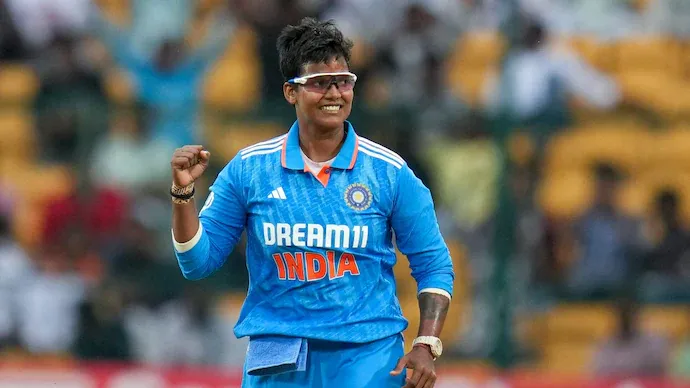 2025: Indian Women Who Redefined Excellence And Shattered Ceilings 4 Image 67