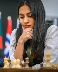 2025: Indian Women Who Redefined Excellence And Shattered Ceilings 5 Image 68