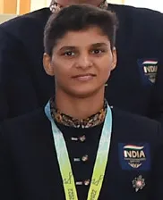 2025: Indian Women Who Redefined Excellence And Shattered Ceilings 8 Image 73