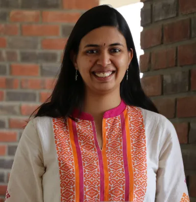 Shattering Ceilings: Indian Women In Stem Who Redefined Boundaries In 2025 – An Epochal Year For Realshepower 22 Dr. Divya Karnad