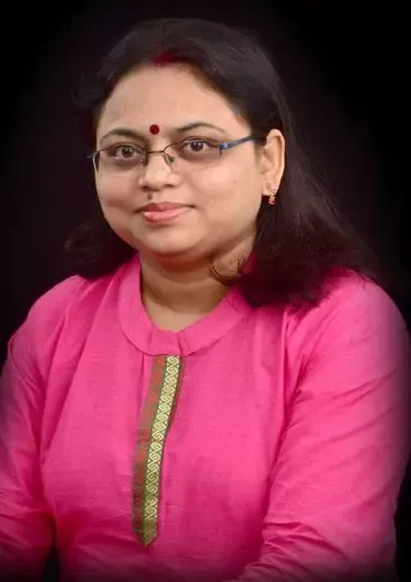 Shattering Ceilings: Indian Women In Stem Who Redefined Boundaries In 2025 – An Epochal Year For Realshepower 1 Image 79
