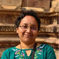 Shattering Ceilings: Indian Women In Stem Who Redefined Boundaries In 2025 – An Epochal Year For Realshepower 4 Image 81