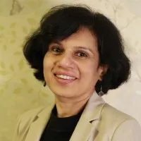 Shattering Ceilings: Indian Women In Stem Who Redefined Boundaries In 2025 – An Epochal Year For Realshepower 11 Irina Ghose