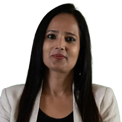 Shattering Ceilings: Indian Women In Stem Who Redefined Boundaries In 2025 – An Epochal Year For Realshepower 13 Reema Jain