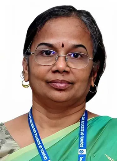 Shattering Ceilings: Indian Women In Stem Who Redefined Boundaries In 2025 – An Epochal Year For Realshepower 6 6. Dr. N. Kalaiselvi – Driving India'S Green Energy Revolution: